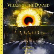 Village of the damned [original motion picture soundtrack / deluxe edition] cover image cdn