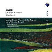 Vivaldi : orlando furioso [highlights] cover image cdn
