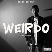 Weirdo: the nobody cover image cdn