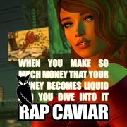 When you make so much money that your money becomes liquid and you dive into it cover image cdn