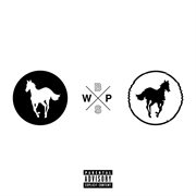White pony (20th anniversary deluxe edition) cover image cdn