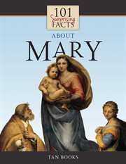 101 surprising facts about Mary cover image cdn