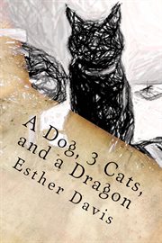 3 a dog cats, and a dragon cover image cdn