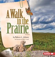 A walk in the prairie cover image cdn