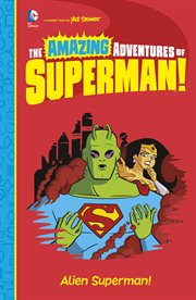 Alien Superman! cover image cdn