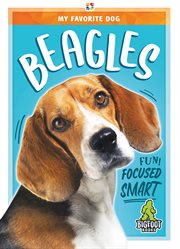 Beagles cover image cdn