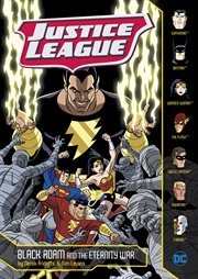 Black Adam and the eternity war cover image cdn