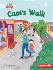 Cam's walk cover image cdn
