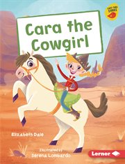 Cara the cowgirl cover image cdn