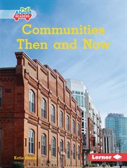 Communities then and now cover image cdn