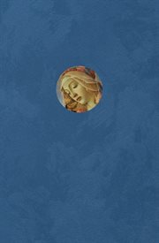 Crown of the virgin. An Ancient Meditation on Mary's Beauty, Virtue, and Sanctity cover image cdn