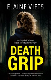Death grip cover image cdn