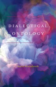 Dialectical ontology cover image cdn