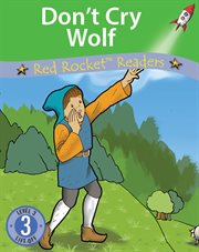 Don't cry wolf cover image cdn