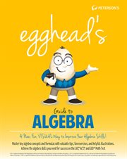 Egghead's guide to algebra cover image cdn