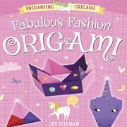 FABULOUS FASHION ORIGAMI cover image cdn