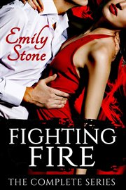 Fighting fire: the complete series boxed set cover image cdn