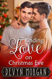 Finding love on christmas eve cover image cdn