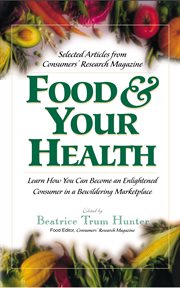 Food and Your Health cover image cdn