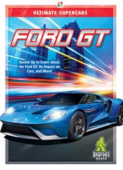 Ford GT cover image cdn