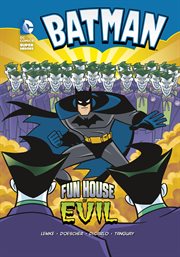 Fun house of evil cover image cdn