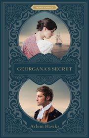 Georgana's secret cover image cdn