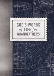 God's words of life for grandfathers cover image cdn