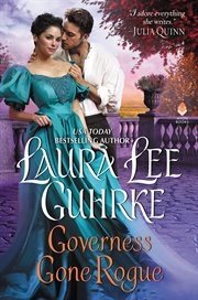 Governess gone rogue cover image cdn
