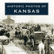 Historic photos of Kansas cover image cdn