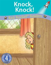 Knock, knock! cover image cdn