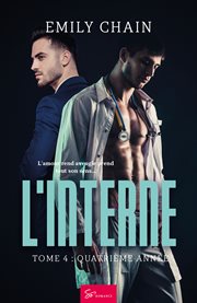 L'interne. Quatrième année cover image cdn