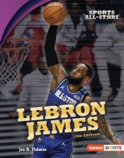Lebron James cover image cdn