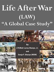 Life after war: a global case study cover image cdn