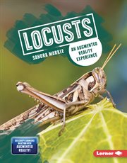 Locusts : insects on the move cover image cdn