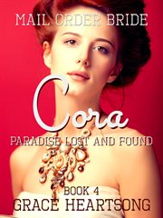 Mail order bride: cora - paradise lost and found cover image cdn