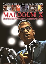 Malcolm X and the fight for African American unity cover image cdn