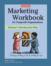 Marketing workbook for nonprofit organizations cover image cdn