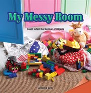 My messy room : count to tell the number of objects cover image cdn