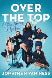 Over the top : a raw journey to self-love cover image cdn