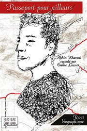 Passeport pour ailleurs : récit biographique cover image cdn