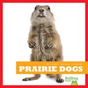 Prairie dogs cover image cdn