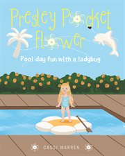 Presley pocket flower. Pool day fun with a ladybug cover image cdn