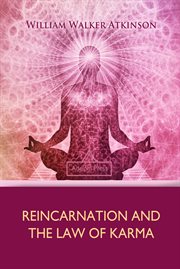 Reincarnation and the law of Karma cover image cdn