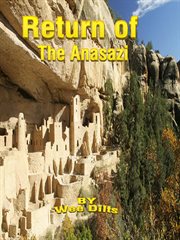 Return of the Anasazi cover image cdn