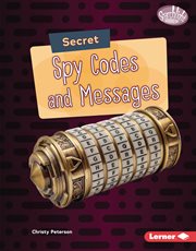 Secret spy codes and messages cover image cdn