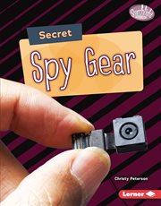 Secret spy gear cover image cdn