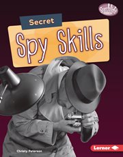 Secret spy skills cover image cdn