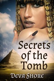 Secrets of the tomb cover image cdn
