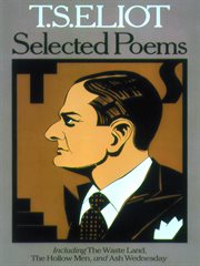 Selected poems cover image cdn