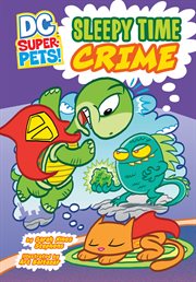 Sleepy time crime cover image cdn